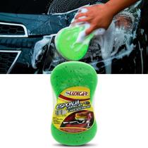 Esponja Limpa Carro Luxcar