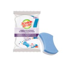 Esponja Limpa Manchas SCOTCHBRITE 3M