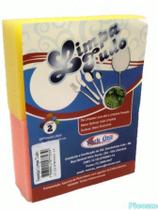 Esponja limpa tudo Esponja limpa tudo