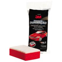 Esponja Limpeza Auto 3M