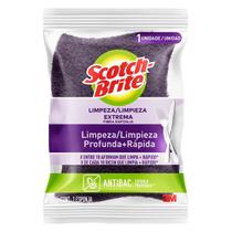 Esponja Limpeza Extrema SCOTCH Brite 1 Unidade