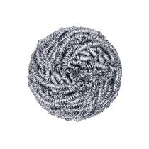 Esponja limpeza pesada de grelhas e panelas ferro e alumínio