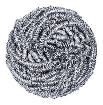 Esponja limpeza pesada inox Esponja limpeza pesada inox