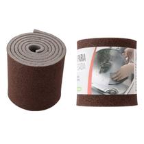 Esponja Limpeza Pesada Para Fogão Panelas E Utensílios