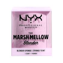 Esponja liquidificadora NYX PROFESSIONAL MAKEUP Marshmellow