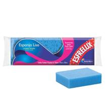 Esponja lisa santa maria c/ 02 unidades Esponja lisa santa maria c/ 02 unidades