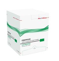 Esponja macia tratada Oral Swabs AbsorbEase Premium 250 unidades Esponja macia tratada Oral Swabs AbsorbEase Premium 250 unidades