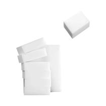 Esponja Mágica De Limpeza Melamina Para Escritório, Cozinha E Banheiro 10x6x2cm 10x7x3cm