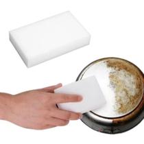 Esponja Mágica de Melamina Clink CK2777 Tudo em Caixa