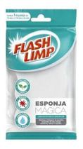 Esponja Mágica Ecológica Flashlimp Limpa Paredes Envio 24hrs Esponja Mágica Ecológica Flashlimp Limpa Paredes Envio 24hrs