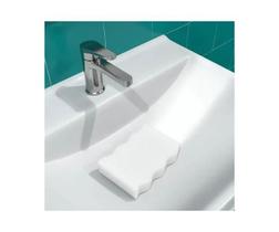 Esponja Mágica Ecológica FlashLimp Limpa Paredes Limpa Tudo Esponja Mágica Ecológica FlashLimp Limpa Paredes Limpa Tudo