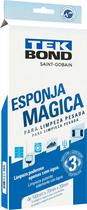 Esponja Magica Embalagem C/ 3 Und