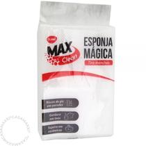 Esponja Magica Fácil Limpeza Com Brilho