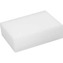 Esponja Mágica Limpa Fácil 100X70X30Mm Com 3 peças Vonder