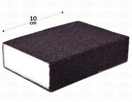 Esponja Mágica Limpeza Pesada Inox Panela - Magic 1 UN