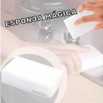 Esponja Magica Limpeza Profunda Faxina Tira Manchas de Parede Multiuso - Art House Esponja Magica Limpeza Profunda Faxina Tira Manchas de Parede Multiuso - Art House