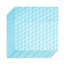 Esponja Mágica Não Abrasiva Para Limpeza De Banheiro, Cozinha, Louças E Móveis, Almofada De Limpeza