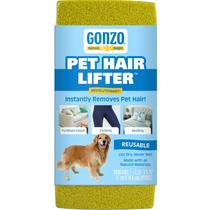 Esponja mágica natural Gonzo para levantar pêlos para animais de estimação Esponja mágica natural Gonzo para levantar pêlos para animais de estimação