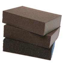 Esponja Mágica Remove Ferrugem e Risco para Forno Panela Inox TOP Esponja Mágica Remove Ferrugem e Risco para Forno Panela Inox TOP