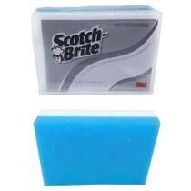 Esponja Magica Scotch-Brite 75x110Mm HB004105985 3M