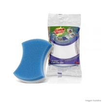 Esponja Mágica ScotchBrite 3m