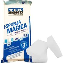 Esponja Magica Tek Bond