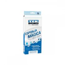 Esponja Magica Tekbond Com 2 1Gratis Esponja Magica Tekbond Com 2 1Gratis
