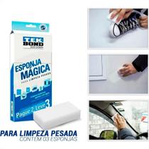Esponja Magica Tekbond Leve 3 Pague 2 Esponja Magica Tekbond Leve 3 Pague 2