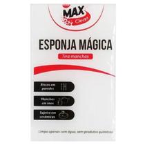 Esponja mágica tira manchas Esponja mágica tira manchas