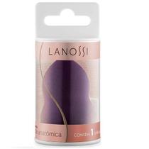 Esponja Make Gota Anatomica Lanossi LS5004