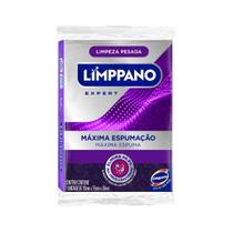 ESPONJA MAXXI LIMPPANO 1un LIMPEZA PESADA
