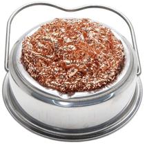 Esponja Metalica Com Suporte Afr Esponja Metalica Com Suporte Afr