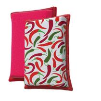 Esponja microfibra multiuso pepper - Flashlimp Esponja microfibra multiuso pepper - Flashlimp