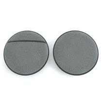 Esponja Microfibra para Polimento 2Pcs Auto Car FlashLimp