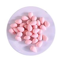Esponja Mini Blender Em Forma De Gota De Água 3/20/60Pcs Portátil Reutilizável Para Maquiagem