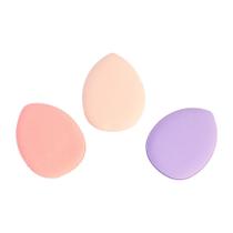 Esponja Mini Muah! Maquiagem Dedo 3un Esponja Mini Muah! Maquiagem Dedo 3un