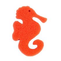 Esponja Minná Pluft Slim Cavalo Marinho Laranja Esponja Minná Pluft Slim Cavalo Marinho Laranja