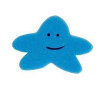 Esponja Minná Pluft Slim Estrela Azul