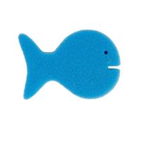 Esponja Minná Pluft Slim Peixe Azul Esponja Minná Pluft Slim Peixe Azul