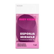 Esponja Miracle Ruby Kisses