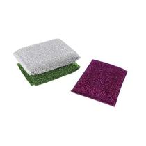 Esponja multiuso anti-risco max clean