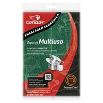 Esponja Multiuso Condor 4 Unidades