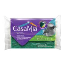 Esponja Multiuso Dupla Face Cozinha Louça Uso Diário Casamia