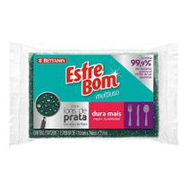 Esponja Multiuso Esfre Bom Bettanin