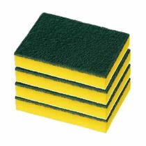 Esponja Multiuso L4p3 Brilhus Bucha