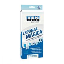 Esponja Multiuso Magica Tekbond C/3