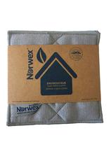 Esponja Multiuso Norwex EnviroScrubs de Dupla Face Pacote com 3 unidades Esponja Multiuso Norwex EnviroScrubs de Dupla Face Pacote com 3 unidades