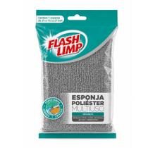 Esponja Multiuso Poliester
