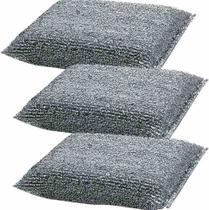 Esponja multiuso poliester