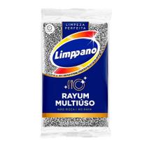 Esponja Multiuso Rayum Limppano